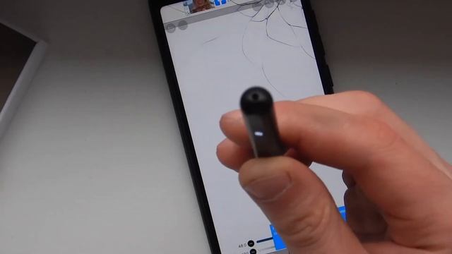 АКТИВНЫЙ СТИЛУС\ручка для планшета или телефона смотреть онлайн