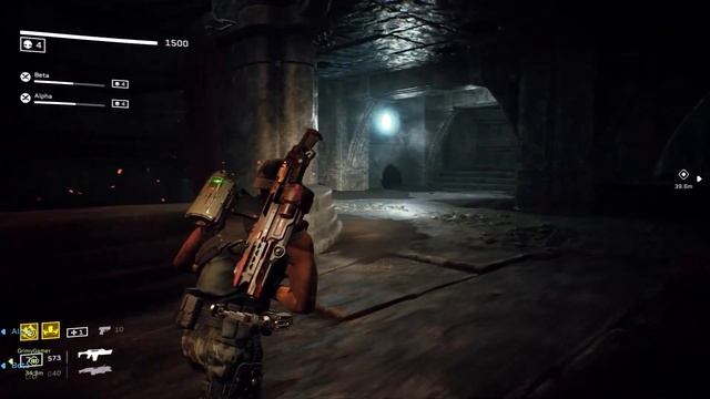 ALIENS: FIRETEAM ELITE! Full Campaign Walkthrough - All Missions | Aliens: Fireteam Elite Gameplay смотреть онлайн