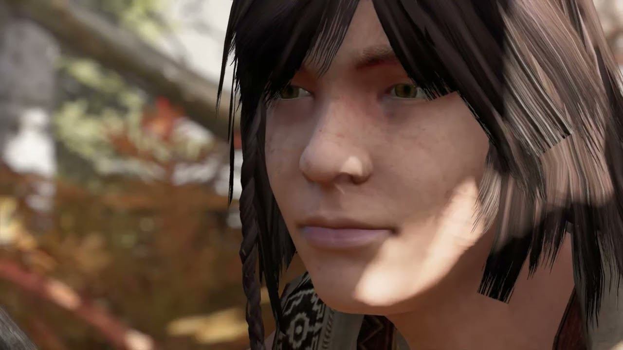 Assassin's Creed III Remastered [RUS, без комментариев]. Часть 5: Радунхагейду.