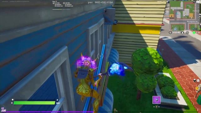 How to enter the secret admin bank in PWR tiny town!!! смотреть онлайн