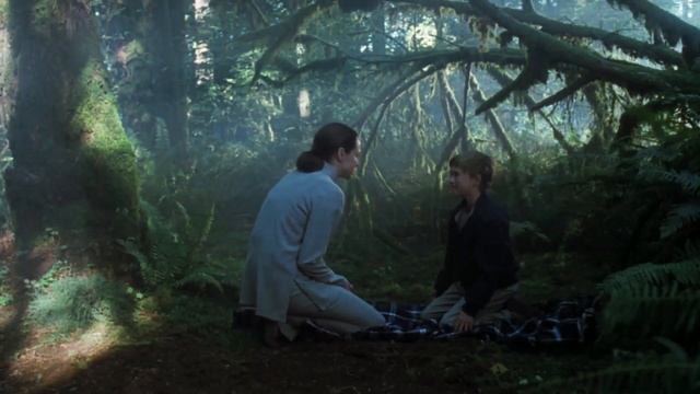 A.I. - Abandoned In The Woods смотреть онлайн