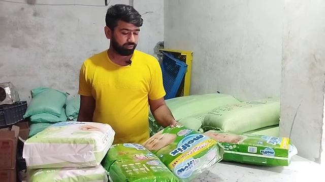 Molfix Diapers Prices In Pakistan Molfix Diapers Review All Sizes Rate