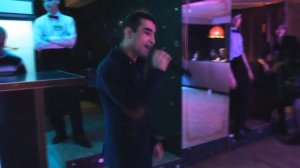 Руслан Чёрный с днюхой брат!