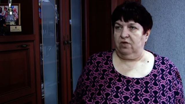 Социальная служба усилила работу с населением. смотреть онлайн