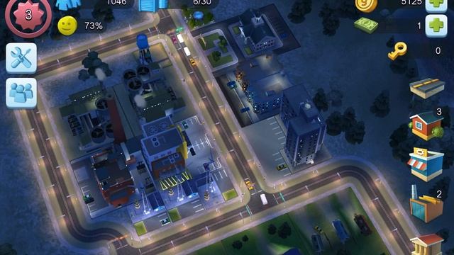 SimCity #1 Начинаем строить свой город смотреть онлайн