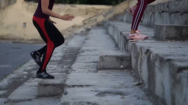 Ролик для магазина спортивной одежды Bona Fide от Fitness Mari г. Севастополь смотреть онлайн