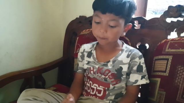 HANCURIN HP KESAYANGAN BOCIL SAMPE NGAMUK, TAPI KASI YANG BARU! | Mikael TubeHD смотреть онлайн