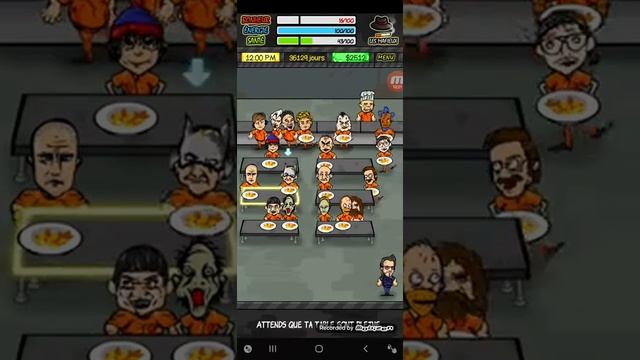 Prison life rpg #fin смотреть онлайн