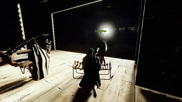 Saria's Song (Rust Instrumental) смотреть онлайн