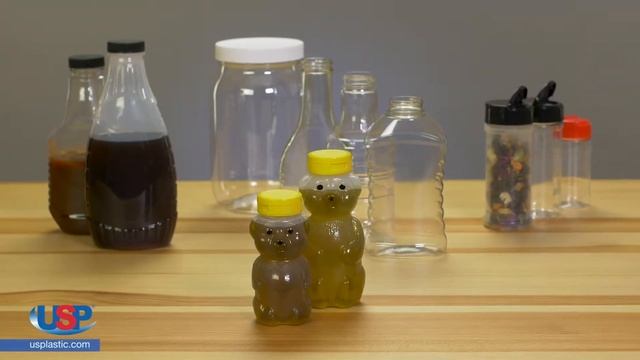 Food Packaging Industry | U.S. Plastic Corporation® смотреть онлайн