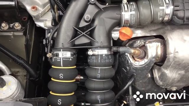 Внимание двигатель дизельный Peugeot partner/турбина/замена масла в двигателе смотреть онлайн