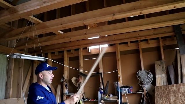 Проверка каркасаного дома. Стены разъехались в разные стороны. НЕ "Строй и Живи" смотреть онлайн