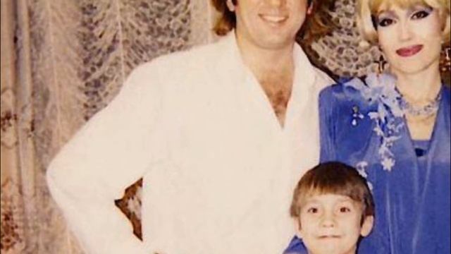 ВМЕСТЕ УЖЕ 40 ЛЕТ! Вот как выглядит единственная жена Юрия Лозы смотреть онлайн