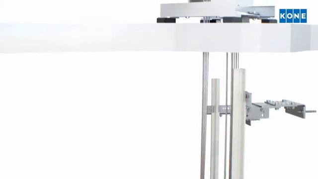 New industry-leading elevators from KONE - Asia Pacific version смотреть онлайн