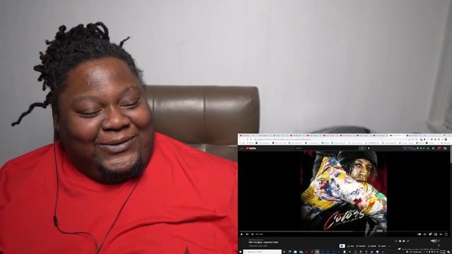 NBA YOUNGBOY- COLORS FULL ALBUM REVIEW!!! REACTION!!!!! смотреть онлайн