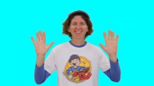 Numbers 1 to 10 Action Song | My First Words Series Song 4 | Learn English