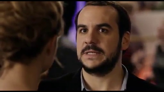 LA CHANCE DE MA VIE /Second chance de Nicolas Cuche avec Virginie Efira-2011-Extrait смотреть онлайн