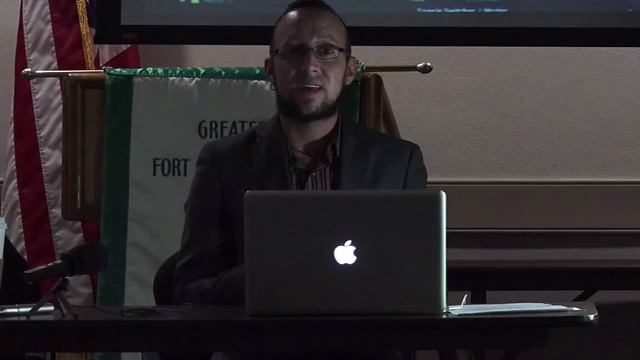 "Who's Afraid of Big Bad After Effects" - PSA Mtg August 2016 смотреть онлайн