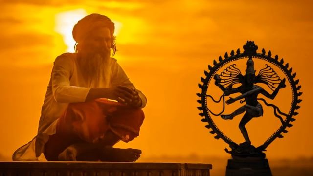 Indian Yoga Music | Healing Now