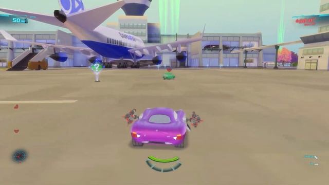 TOP 5 CARS Games смотреть онлайн