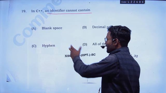 Jac 11th Computer Science 29 February 2024 Answer Key || 11th Computer Science Answer Key 2024 смотреть онлайн