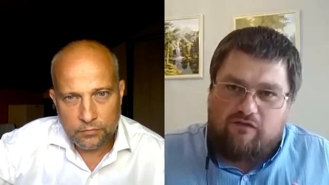 ЦАРСТВО НЕБЕСНОЕ Зачем Иисус Христос рассказал так много притч о Царстве ! РУБРИКА За чашкой кофе смотреть онлайн