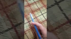 Как сделать стилус своими руками дома без фольги и с фольгой DIY