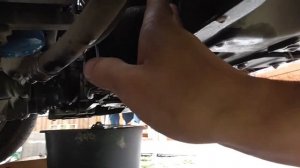 Как поменять антифриз и промыть радиаторы Solaris/Rio