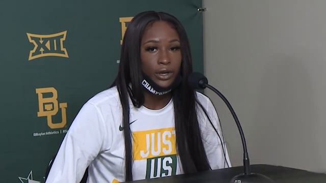 Watch now: NCAA bracket revealed — Kim Mulkey, Baylor Lady Bears react, talk UConn, Auriemma смотреть онлайн