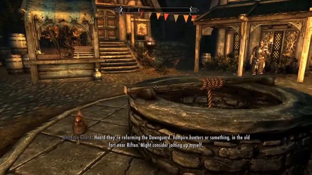 Skyrim, yet another unlimited gold glitch смотреть онлайн
