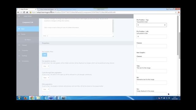 Building an Adapt Learning Course смотреть онлайн