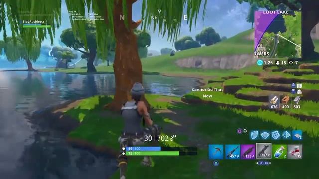INSANE 14 kill game:Great Builder смотреть онлайн