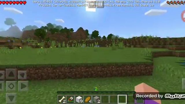 Выживание в Minecraft вместе с подругой 12 часть смотреть онлайн