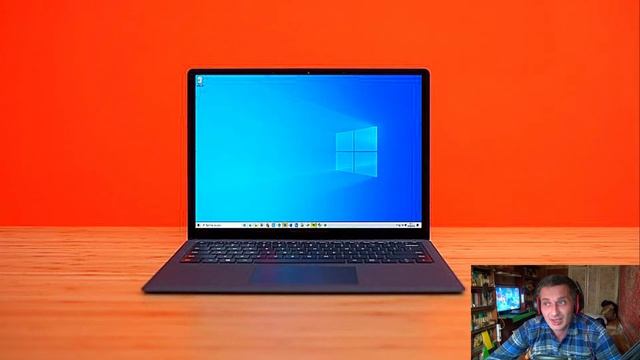 Жизненно важное обновление Windows 10 вызывает «синий экран смерти» смотреть онлайн