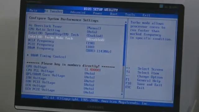 Intel Core i7 920 ile overclock- 750$'lık performans artışı.mp4 смотреть онлайн