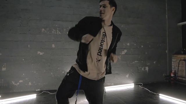 A NICE DAY | CHOREO АНДРЕЙ БОЙКО | X-MALEYA - DANS L'OS смотреть онлайн