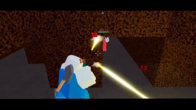 Игра, Которую Никто Не Ждал | Roblox смотреть онлайн