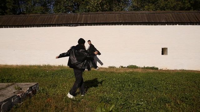 Съемка на пленку Свема ISO 6-12 смотреть онлайн