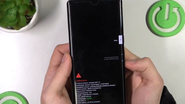 Как войти в rescue mode на телефоне Google Pixel 7 Pro / Как войти в режим rescue Google Pixel 7 Pr смотреть онлайн
