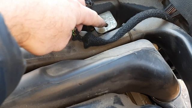 VOLVO FH отопитель, неисправность смотреть онлайн