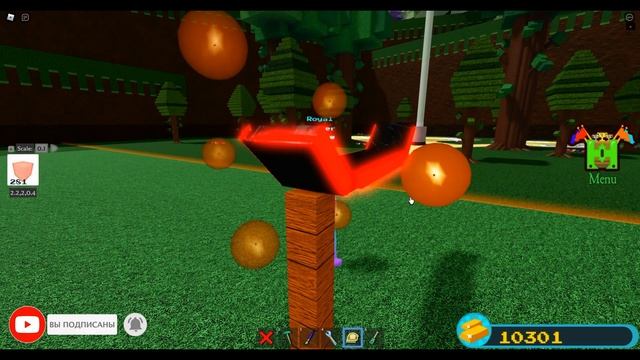 Как построить ХОВЕРБОРД ⛵ Построй корабль ⛵Роблокс / Hoverboard Build A Boat For Treasure Roblox смотреть онлайн