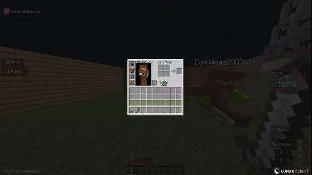 Minecraft Minigames Bedrock/Java Server Best Community Around |Open Now | Any Console can join смотреть онлайн
