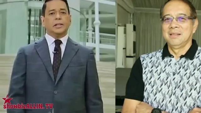 ABS CBN NANGANGAMOY BAGONG PRANGKISA, BBM AT CARLO KATIGBAK NAG USAP NA! смотреть онлайн