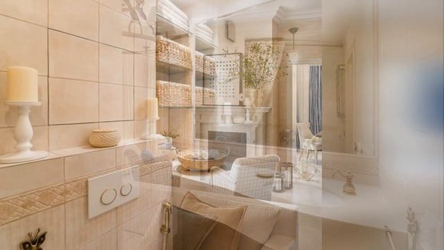 Бежевый цвет в интерьере. Правила и советы использования цвета смотреть онлайн