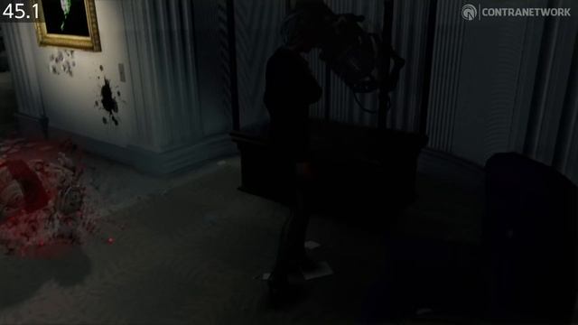 Saints Row IV Re-Elected | First 30 Minutes With Frame Rate on Switch смотреть онлайн