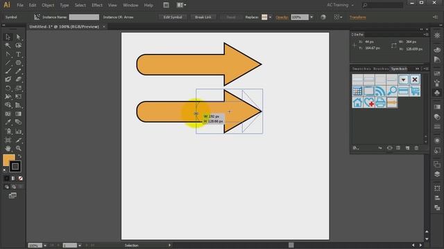 adobe illustrator заливка смотреть онлайн