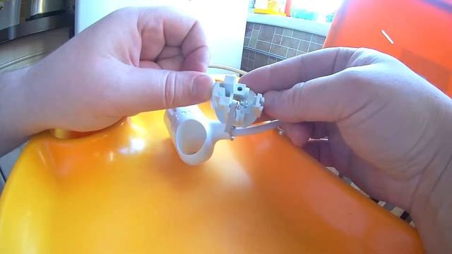 Удивительная Вилка в удлинитель... Хозяин Life смотреть онлайн