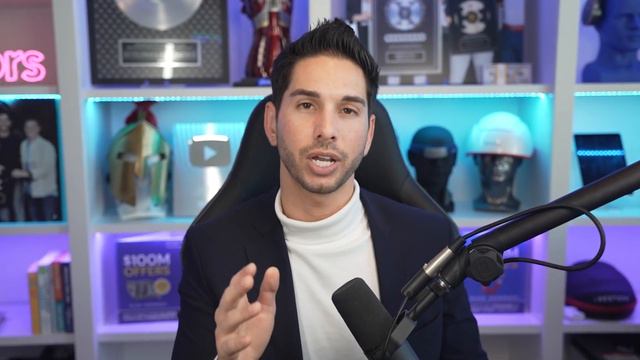 How I Built a Lead Gen Agency to $100K/mo in 6 Months (Full Course) смотреть онлайн
