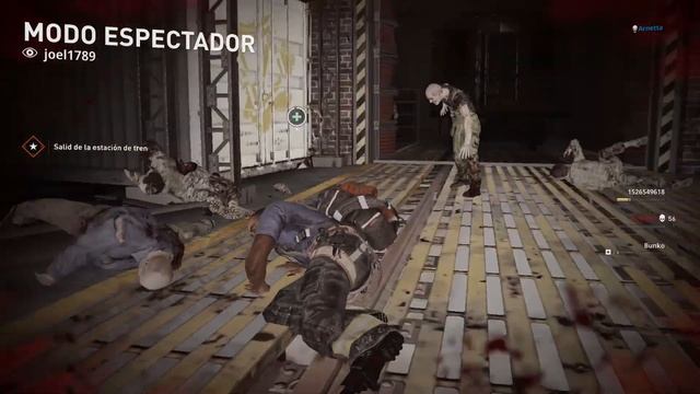 World War Z: Goty Edition | Gameplay | Nvidia Geforce GT750M (4GB) + i7 4702MQ | (2024) смотреть онлайн