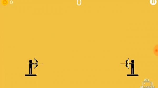 The archers 2 обзор